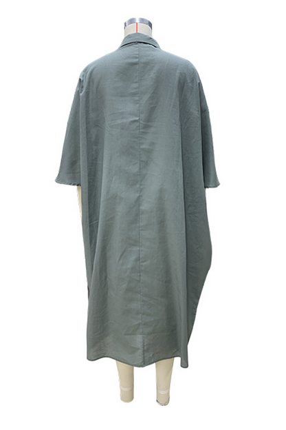Beautifully Crafted Dress