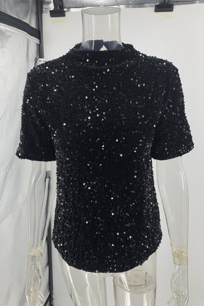 Timeless Vintage Style T-Shirt