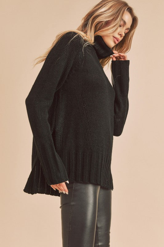 Beautifully Crafted Sweater