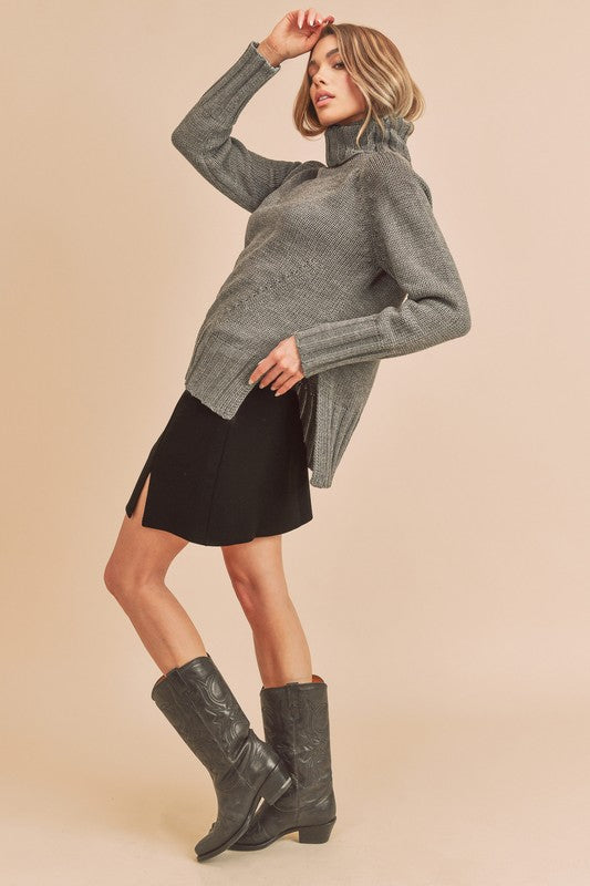 Beautifully Crafted Sweater