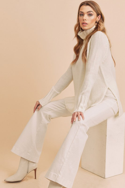 Beautifully Crafted Sweater