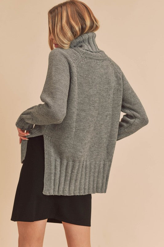 Beautifully Crafted Sweater