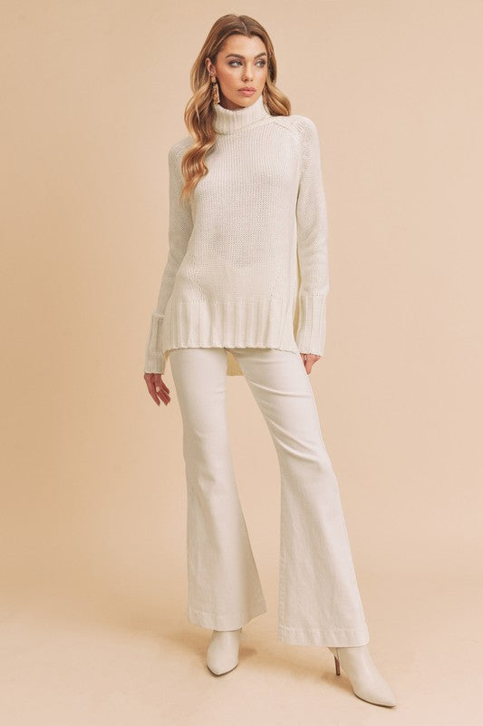 Beautifully Crafted Sweater