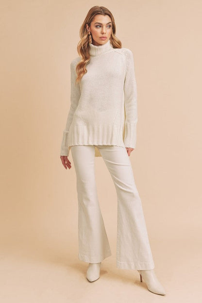 Beautifully Crafted Sweater