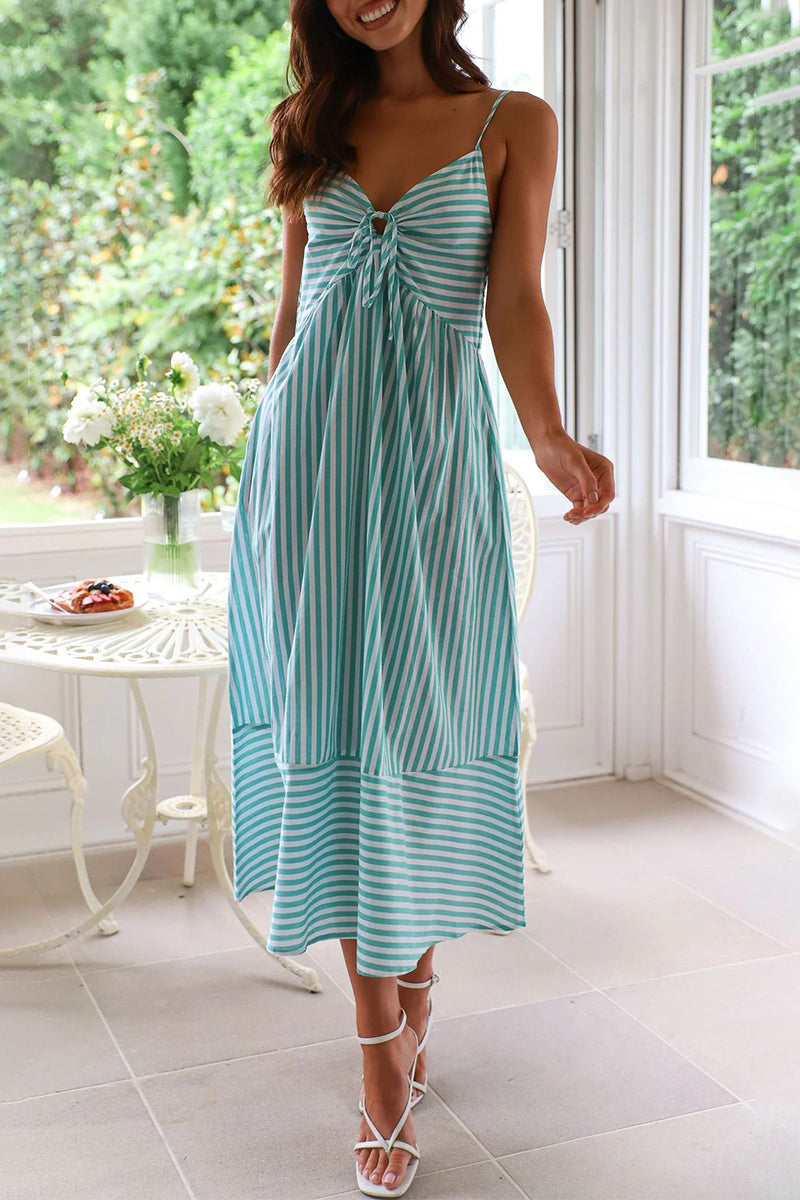 Thoughtfully Designed Dress