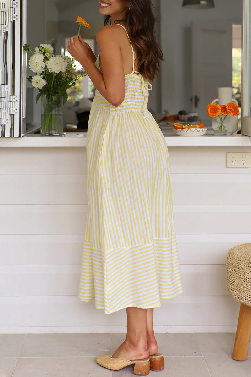 Thoughtfully Designed Dress