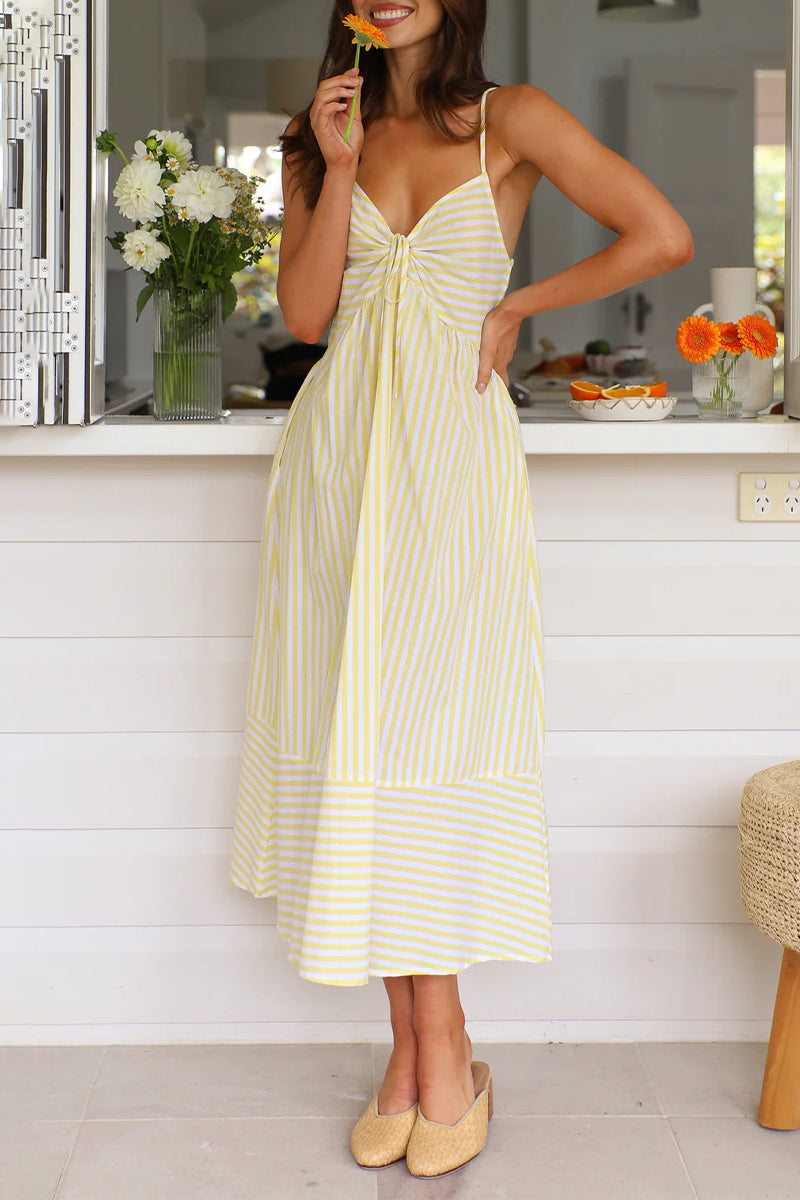 Thoughtfully Designed Dress