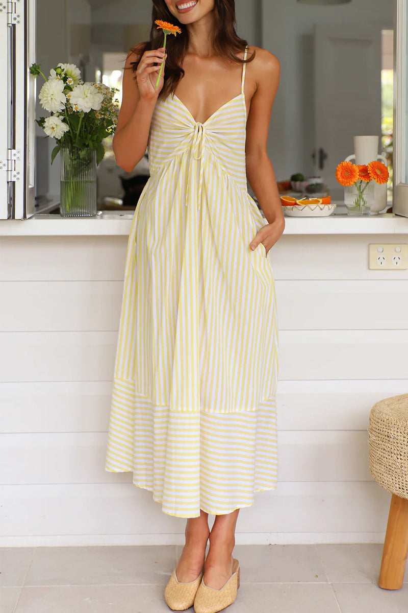 Thoughtfully Designed Dress