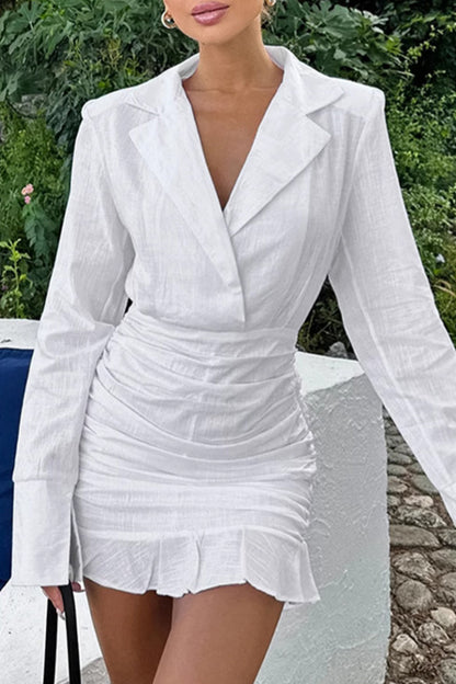 Classic Vintage Dress