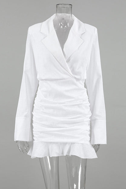 Classic Vintage Dress