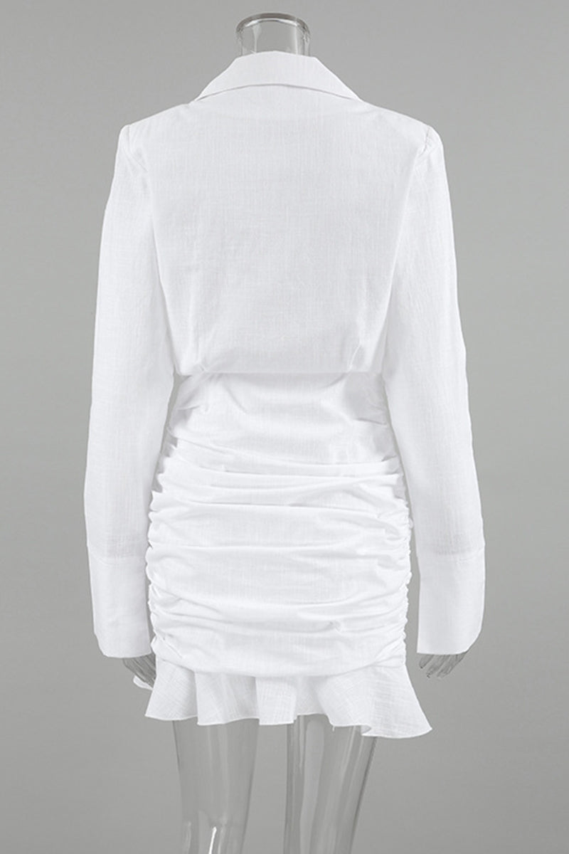 Classic Vintage Dress