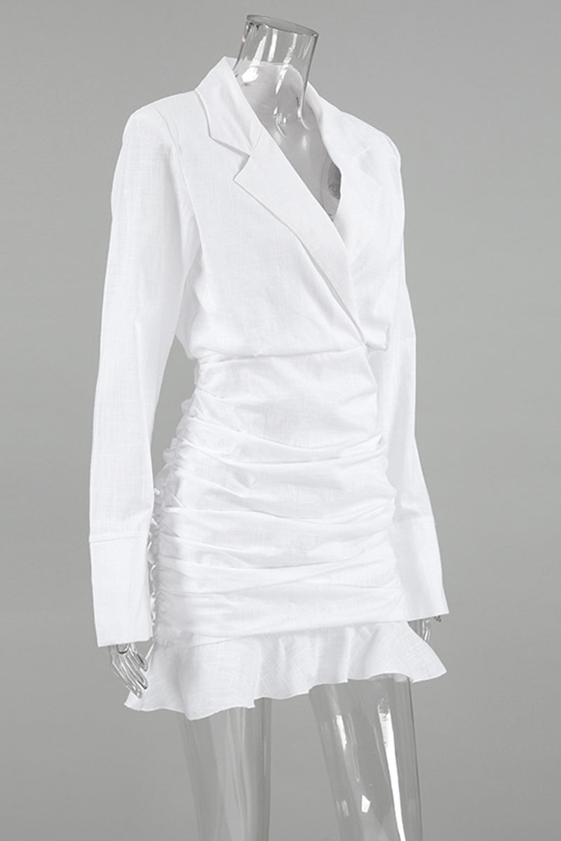 Classic Vintage Dress