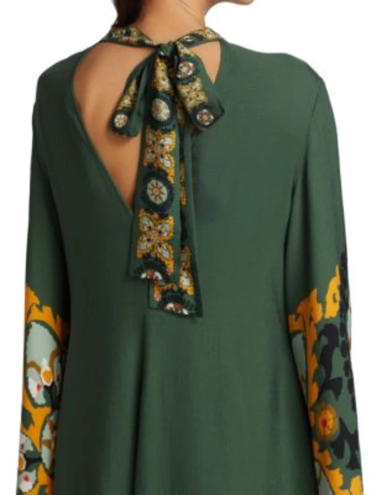 Classic Designed Dress