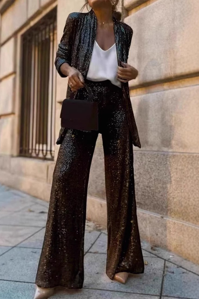 Timeless Vintage Style Jacket