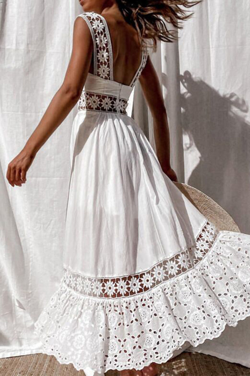 Vintage Inspired Dress