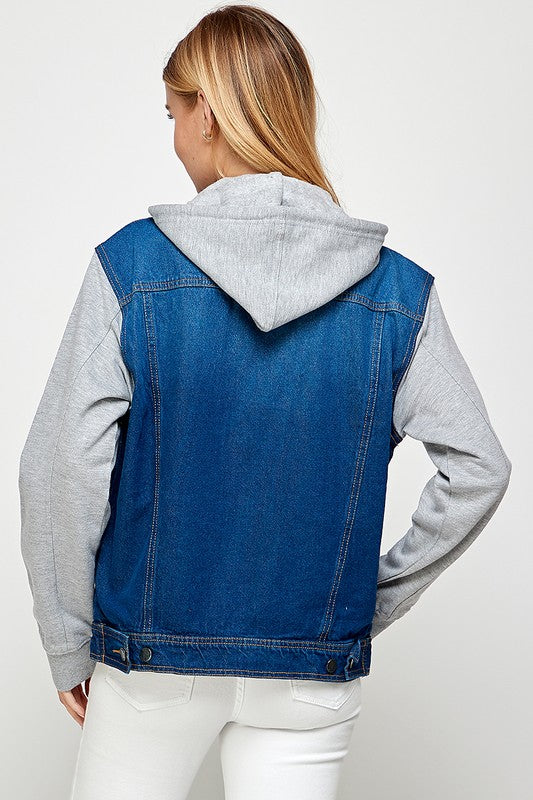 Beautifully Crafted Jacket