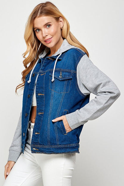 Beautifully Crafted Jacket