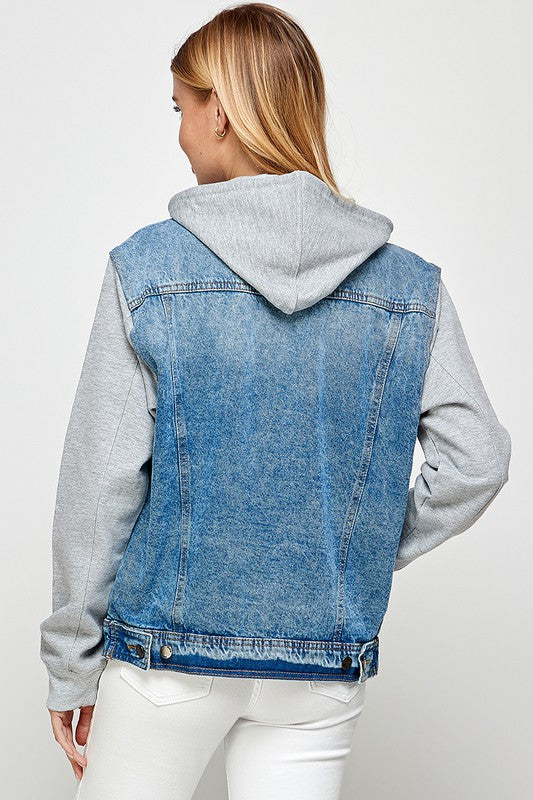 Beautifully Crafted Jacket