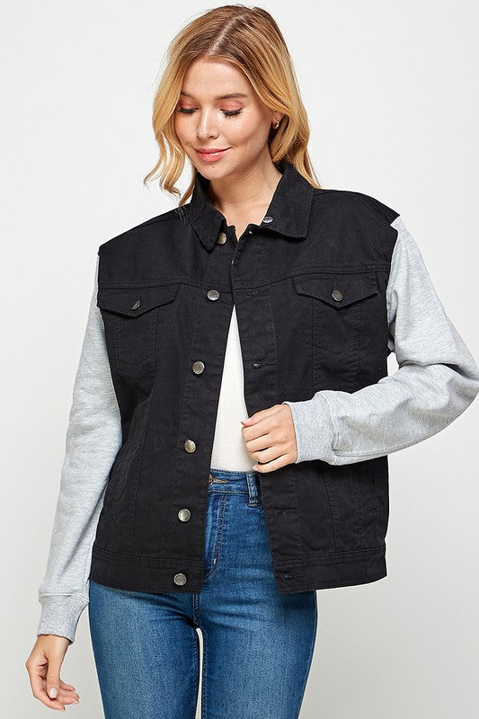 Beautifully Crafted Jacket
