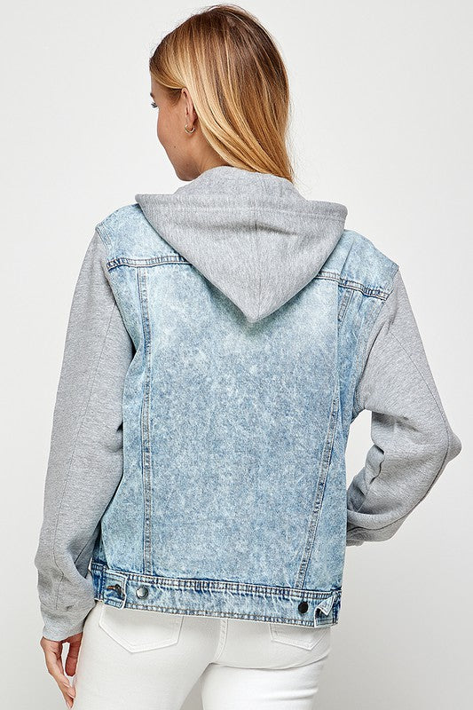 Beautifully Crafted Jacket