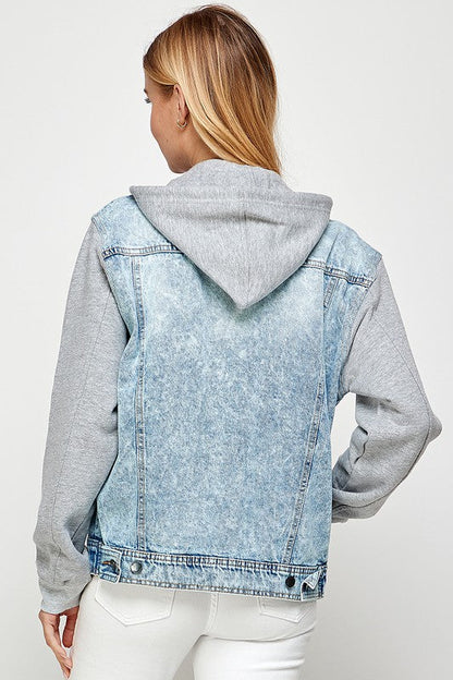 Beautifully Crafted Jacket