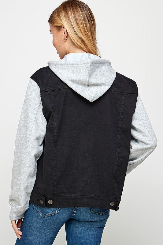 Beautifully Crafted Jacket