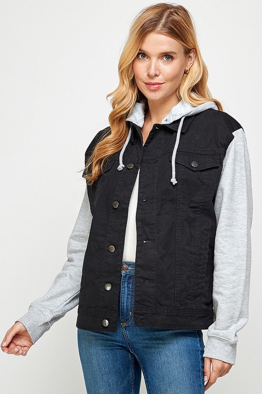 Beautifully Crafted Jacket