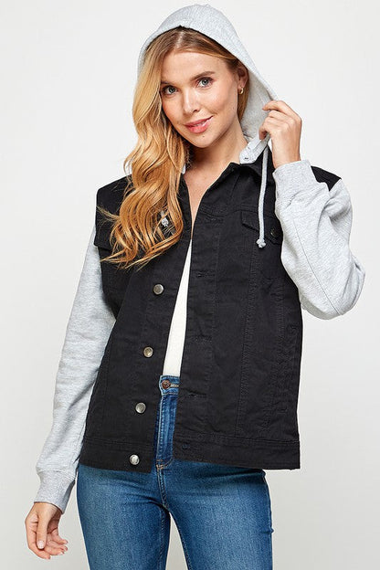 Beautifully Crafted Jacket
