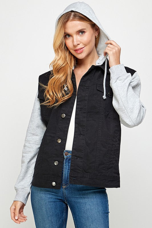 Beautifully Crafted Jacket