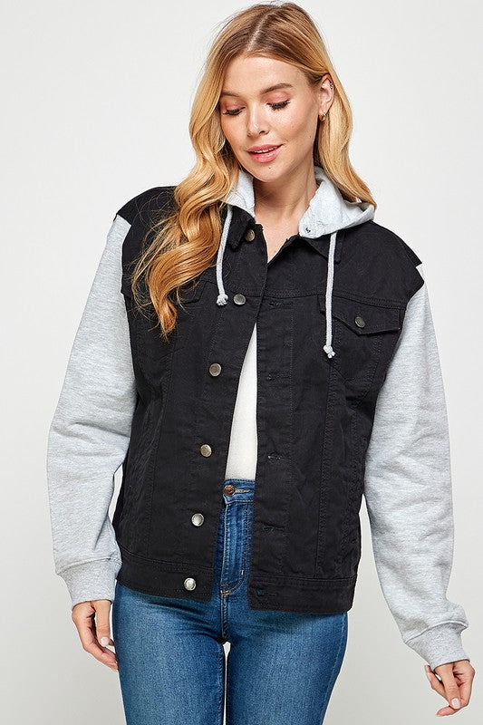 Beautifully Crafted Jacket