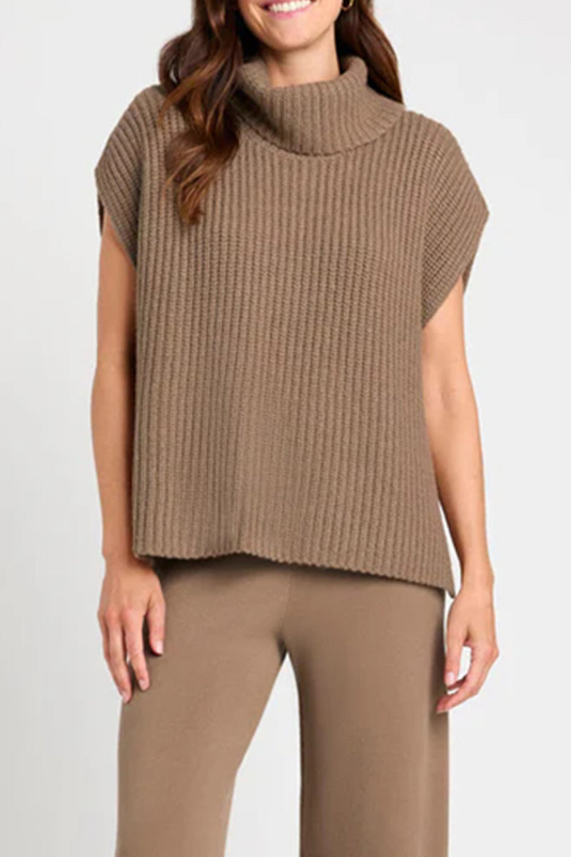 Vintage Inspired Sweater