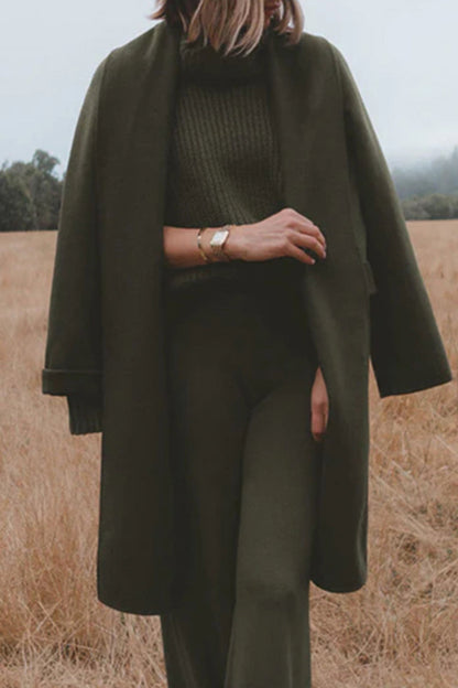 Vintage Inspired Sweater