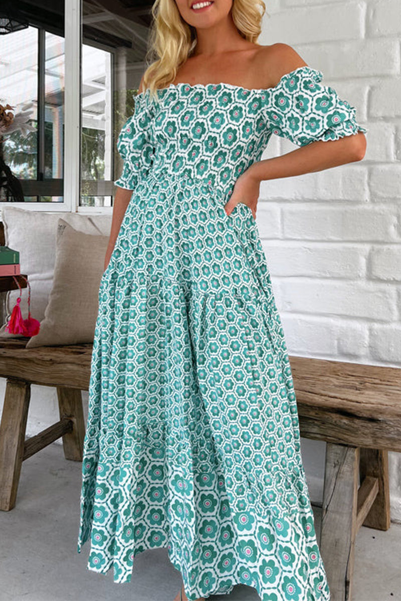 Vintage Inspired Dress