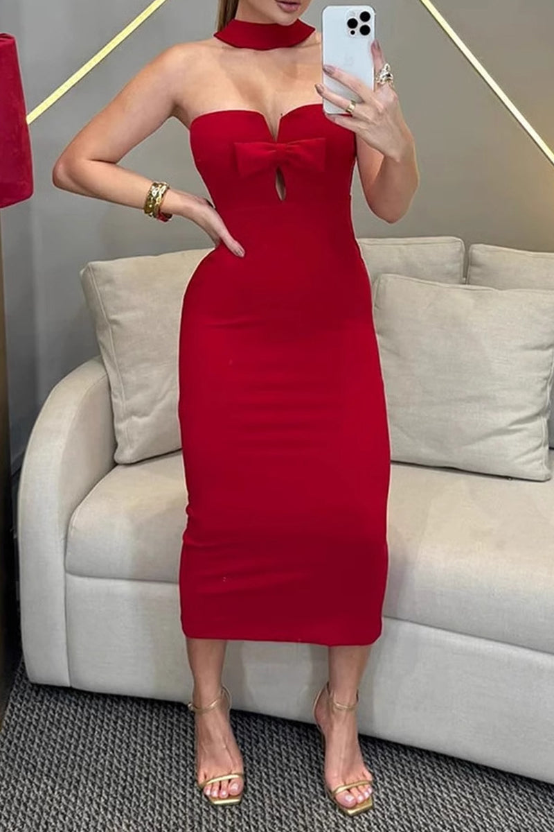 Beautifully Crafted Dress