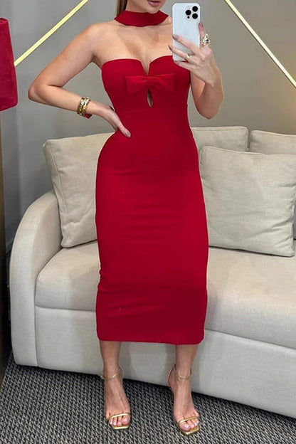 Beautifully Crafted Dress