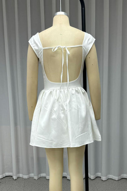 Vintage Inspired Dress