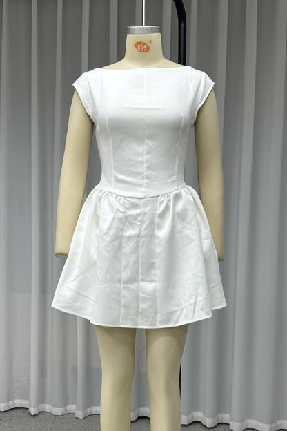 Vintage Inspired Dress