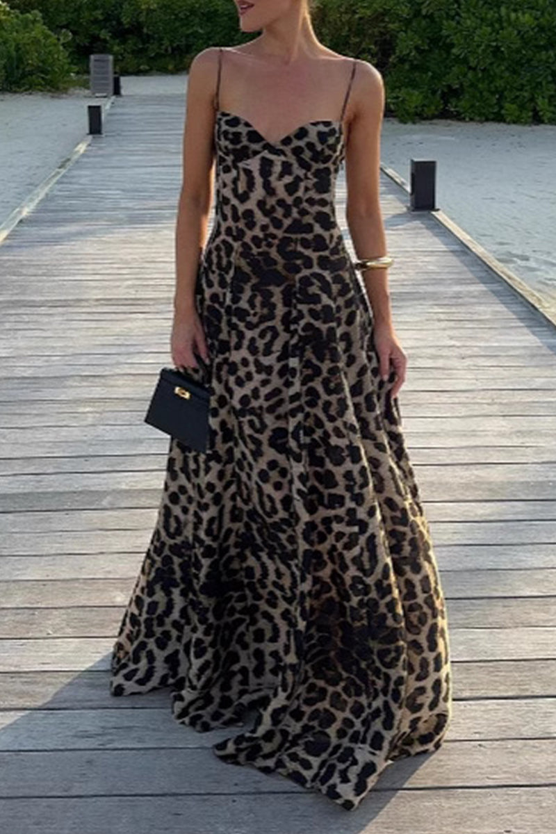 Classic Vintage Dress