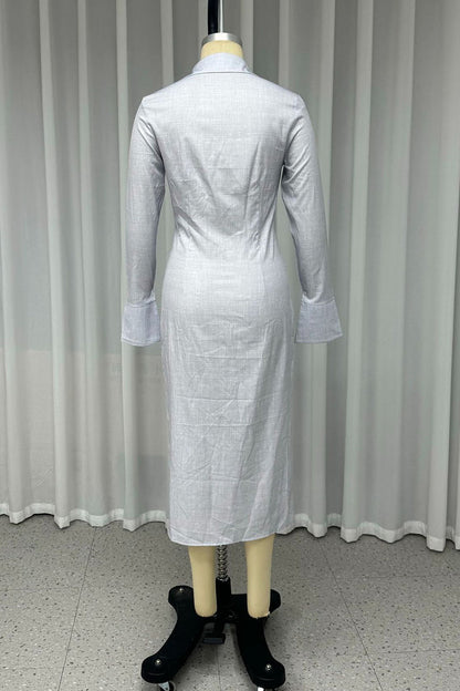 Beautifully Crafted Dress