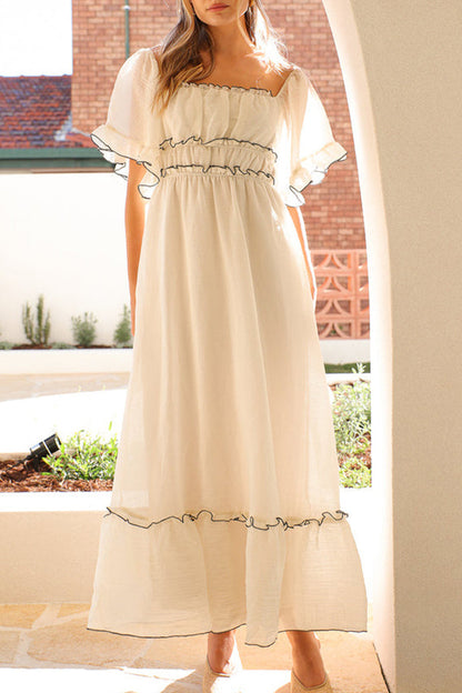 Vintage Inspired Dress