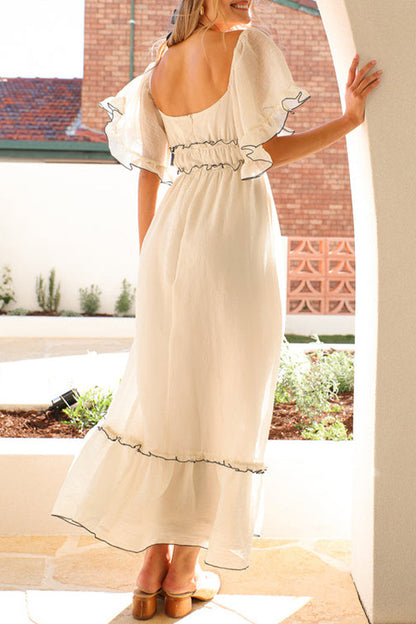 Vintage Inspired Dress