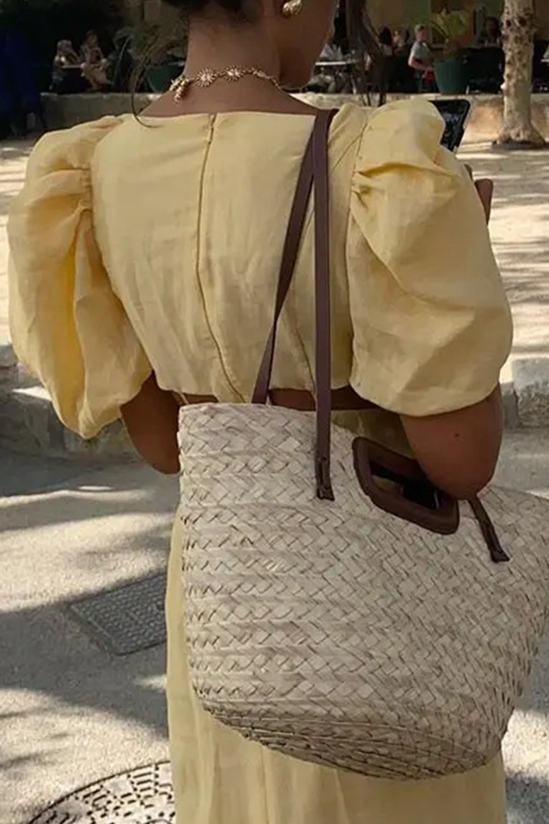 Vintage Inspired Dress