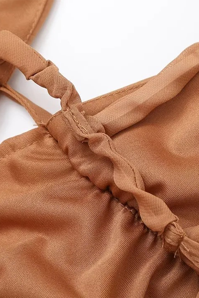 Vintage Inspired Dress