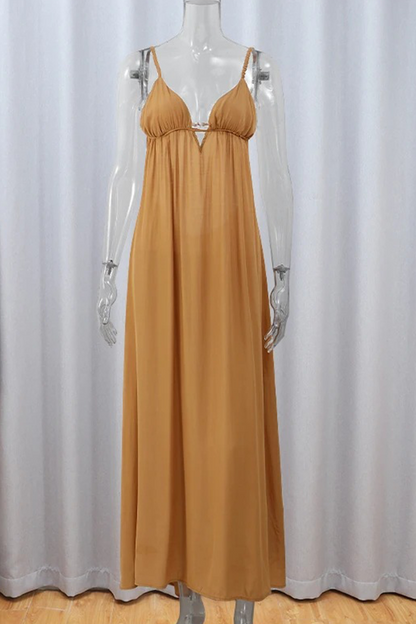 Vintage Inspired Dress