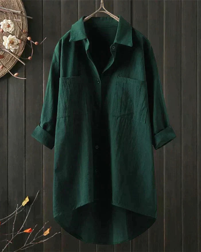 Vintage Inspired Garment