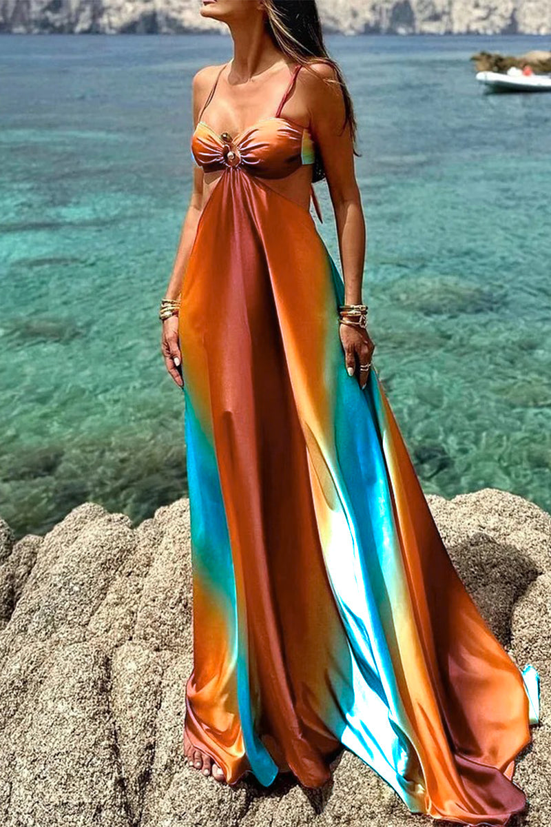 Classic Designed Dress