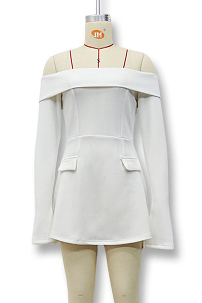 Classic Designed Dress