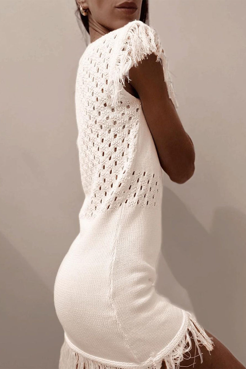 Vintage Inspired Sweater