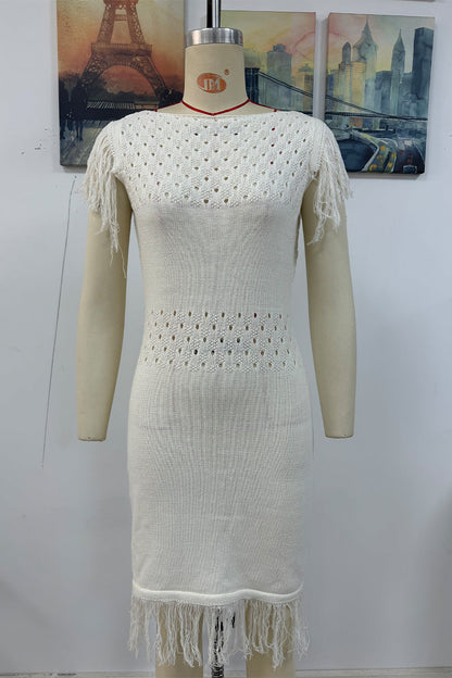 Vintage Inspired Sweater