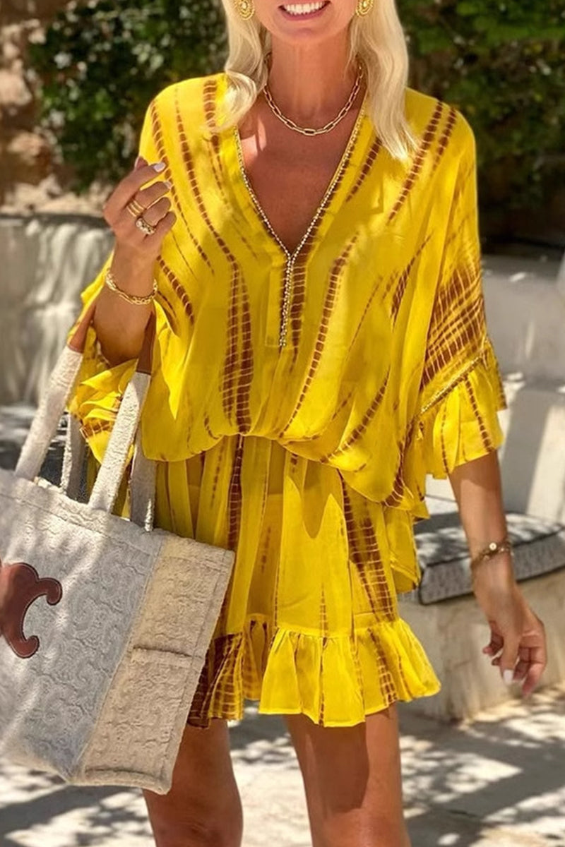 Vintage Inspired Dress